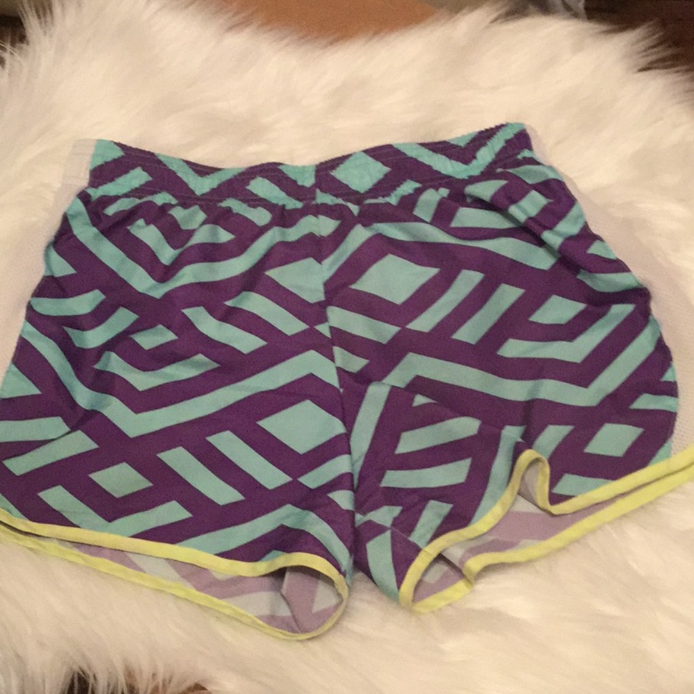 Danskin Athletic Short